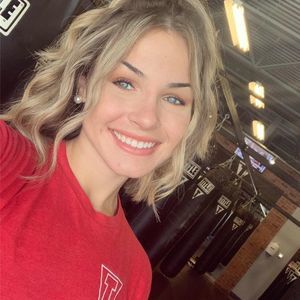 Meet your Posher, Melinda